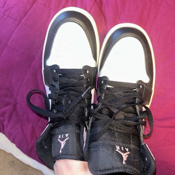 Air Jordan 1 Zen Master - Picture 2 of 6